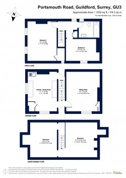 Images for Portsmouth Road, Guildford, Surrey