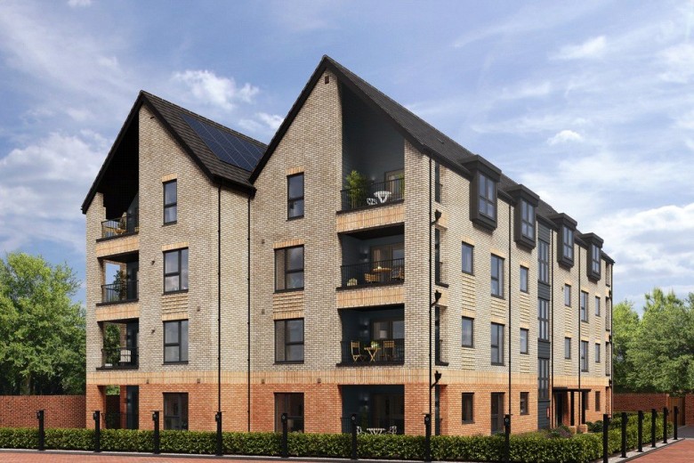 Click the photo for more details of Stapleton Close, Egham