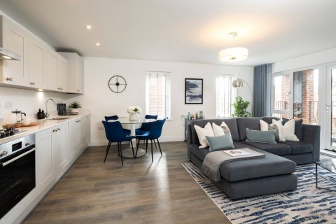 Click the photo for more details of Stapleton Close, Egham