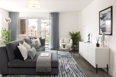 Click the photo for more details of Stapleton Close, Egham