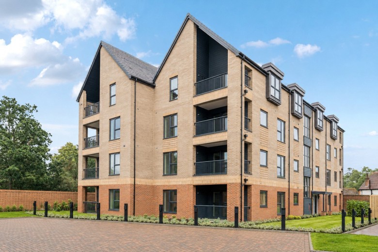 Click the photo for more details of Stapleton Close, Egham