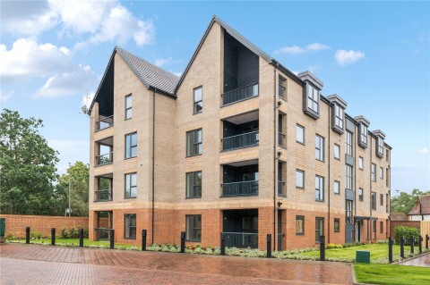 Click the photo for more details of Stapleton Close, Egham