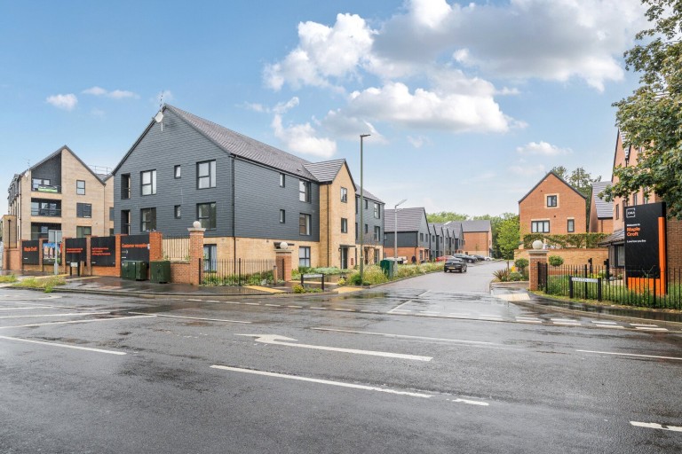 Images for Stapleton Close, Egham