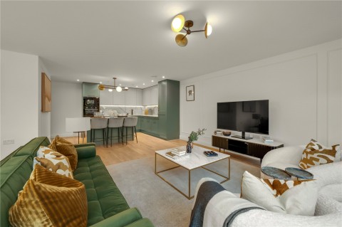 Click the photo for more details of Brooklands Road, Weybridge, Surrey