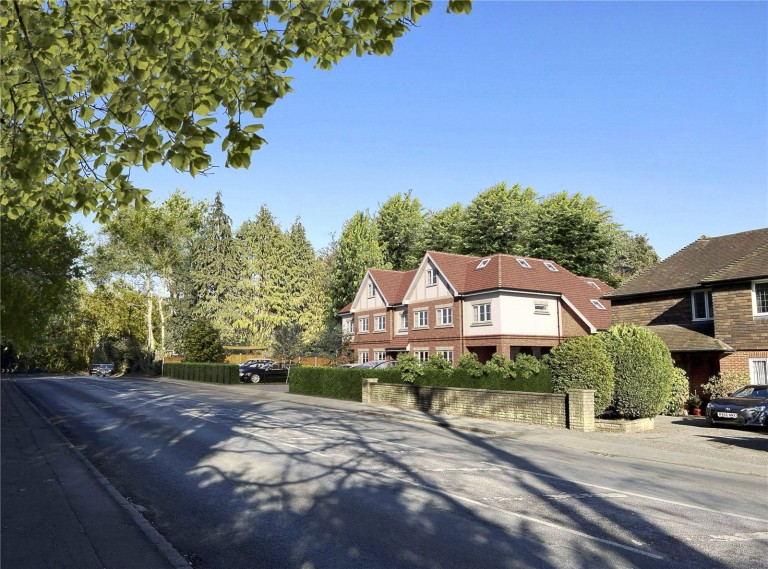 Images for Brooklands Road, Weybridge, Surrey