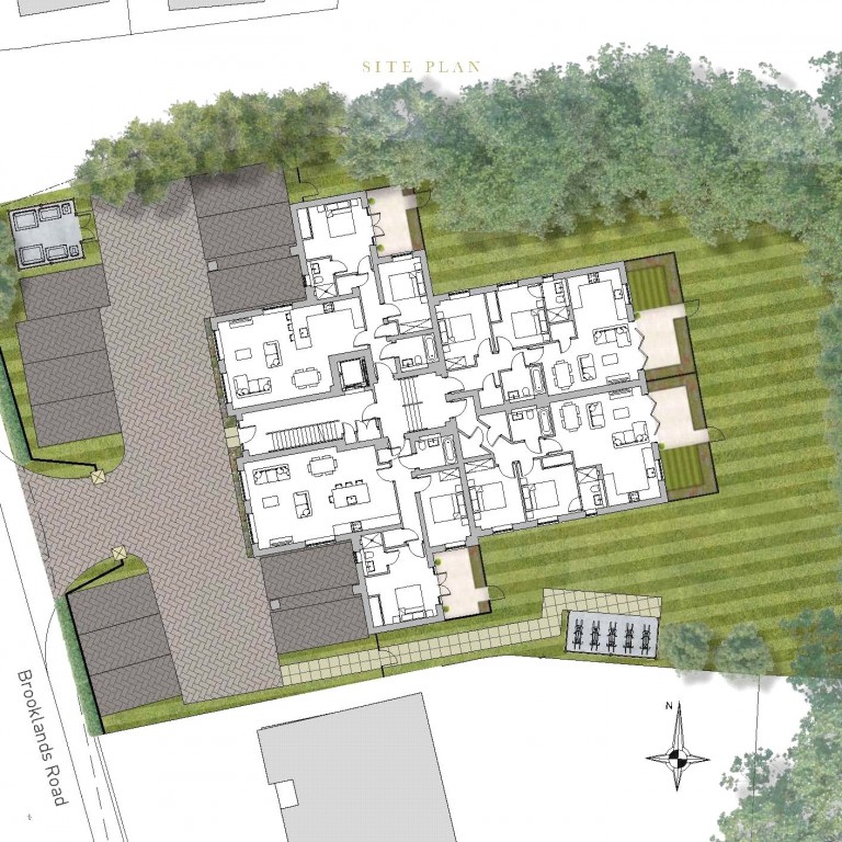 Images for Brooklands Road, Weybridge, Surrey