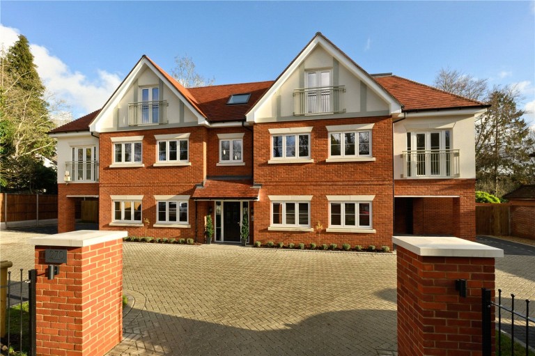 Images for Brooklands Road, Weybridge, Surrey
