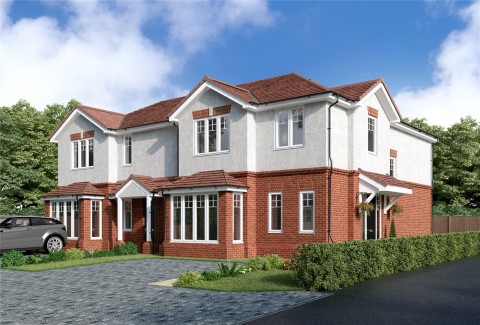 Click the photo for more details of Beverley Close, Weybridge