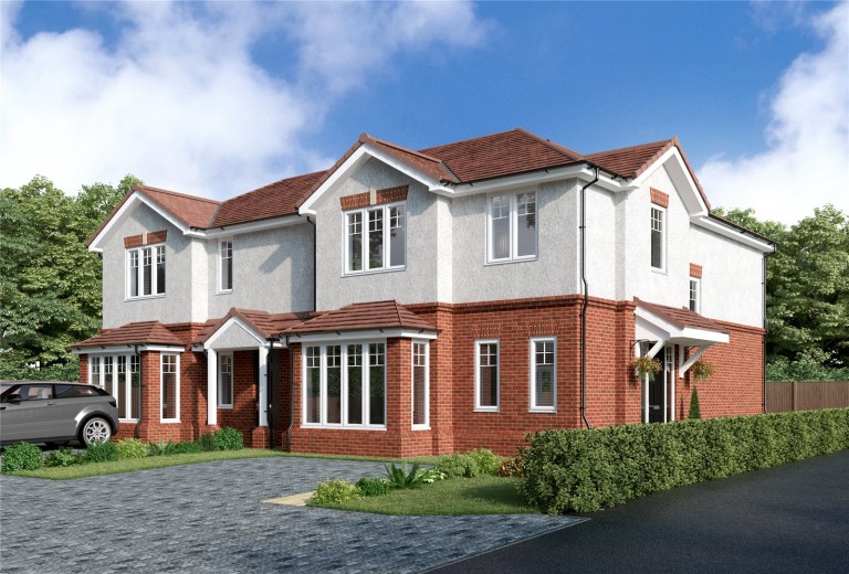 Images for Beverley Close, Weybridge