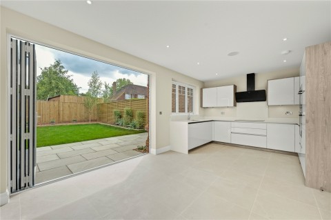 Click the photo for more details of Beverley Close, Weybridge