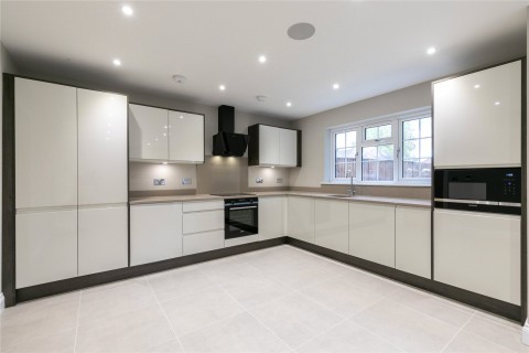 Click the photo for more details of Beverley Close, Weybridge