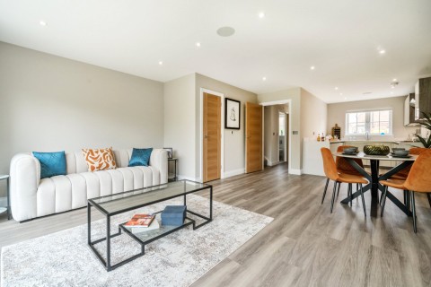 Click the photo for more details of Beverley Close, Weybridge