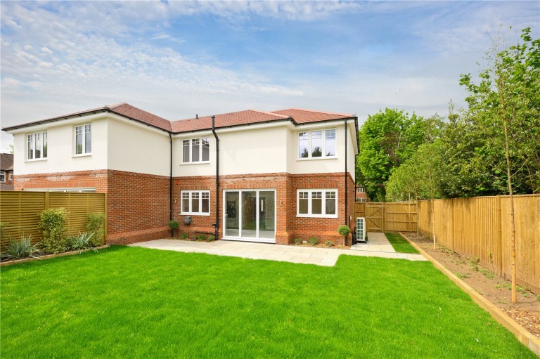 Images for Beverley Close, Weybridge