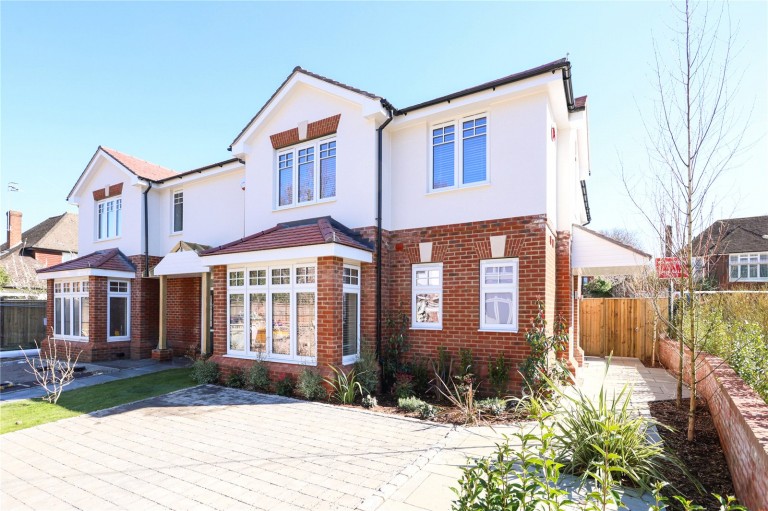 Images for Beverley Close, Weybridge
