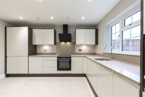 Click the photo for more details of Beverley Close, Weybridge