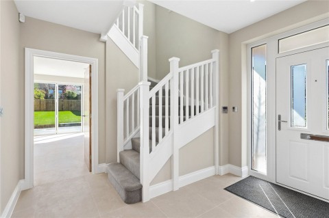 Click the photo for more details of Beverley Close, Weybridge