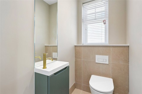 Click the photo for more details of Beverley Close, Weybridge