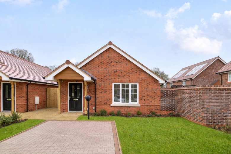 Click the photo for more details of Ockham Road North, East Horsley, Surrey