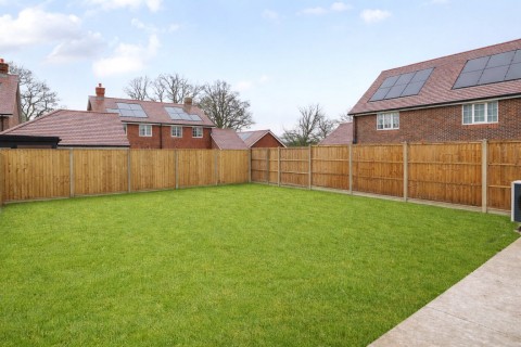 Click the photo for more details of Ockham Road North, East Horsley, Surrey
