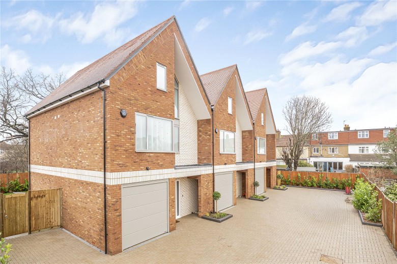 Click the photo for more details of Woodfield Gardens, New Malden