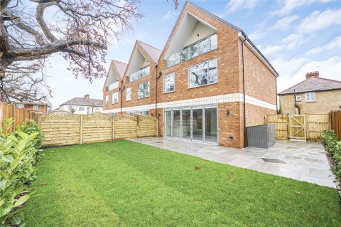 Click the photo for more details of Woodfield Gardens, New Malden