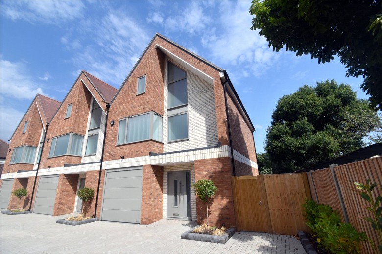 Click the photo for more details of Woodfield Gardens, New Malden