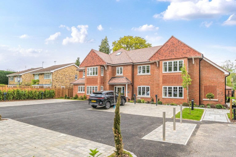 Images for Queens Road, Weybridge, Surrey