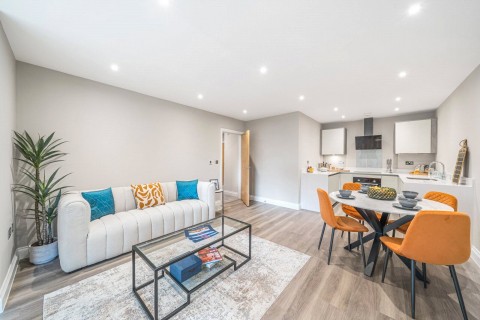 Click the photo for more details of Queens Road, Weybridge, Surrey