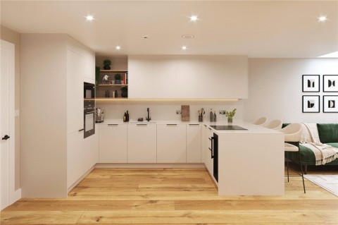 Click the photo for more details of Twickenham Green, Twickenham