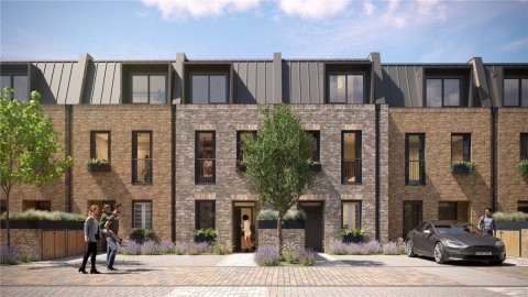 Click the photo for more details of Twickenham Green, Twickenham