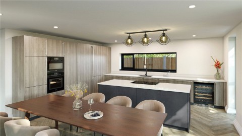 Click the photo for more details of Kingfield Green, Woking