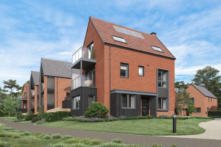Images for Concorde Drive, Weybridge, Surrey