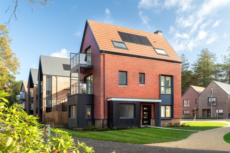 Click the photo for more details of Concorde Drive, Weybridge, Surrey