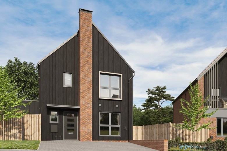 Click the photo for more details of Concorde Drive, Weybridge, Surrey