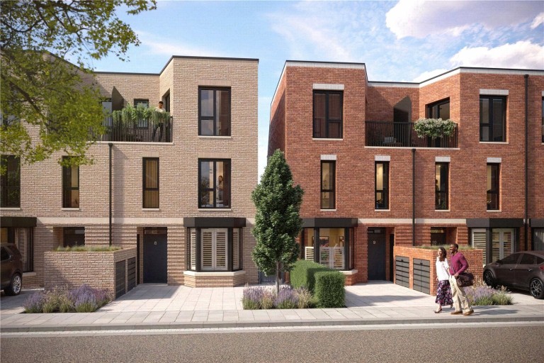Images for Twickenham Square, Twickenham