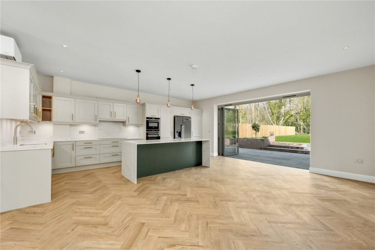 Images for Woods End, East Horsley, Surrey