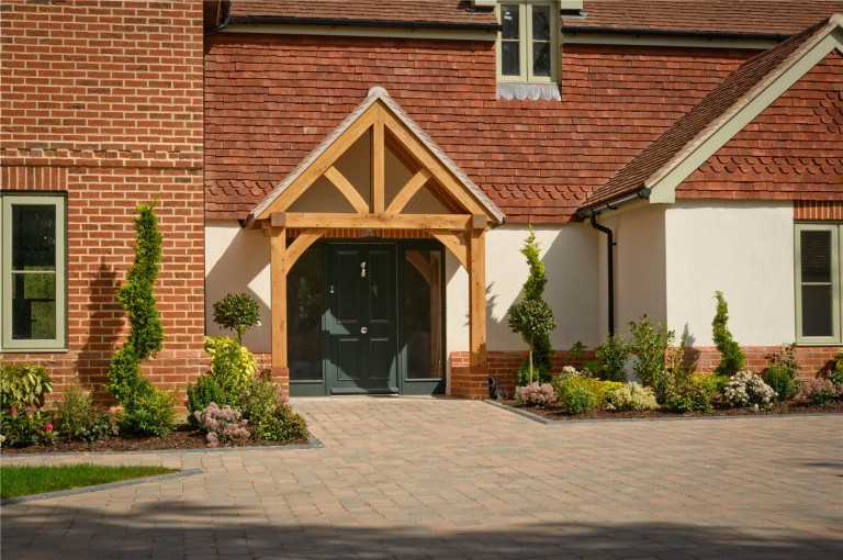 Images for Woods End, East Horsley, Surrey