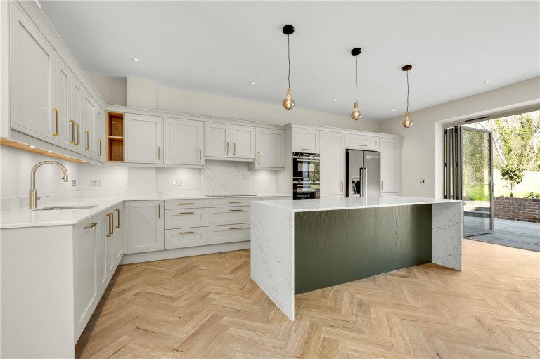 Images for Woods End, East Horsley, Surrey