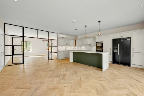 Click the photo for more details of Woods End, East Horsley, Surrey