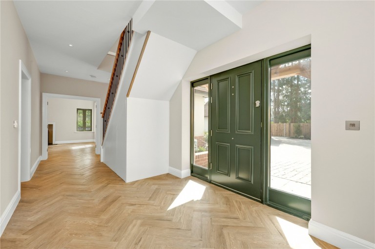 Images for Woods End, East Horsley, Surrey