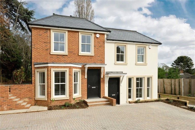 Images for Twinoaks, Cobham, Surrey