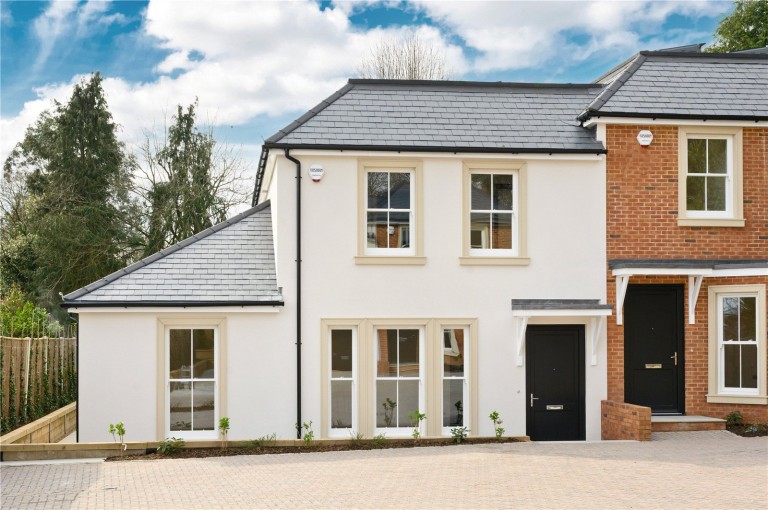 Images for Twinoaks, Cobham, Surrey