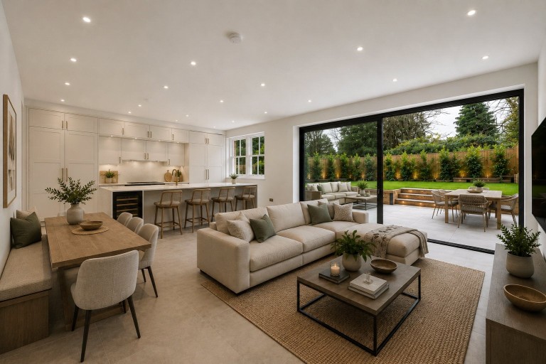 Images for Twinoaks, Cobham, Surrey