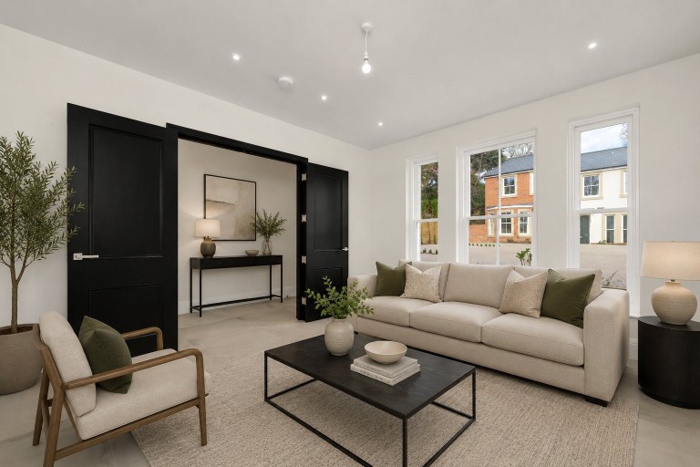 Images for Twinoaks, Cobham, Surrey