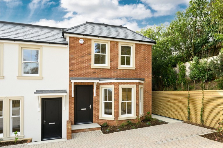 Images for Twinoaks, Cobham, Surrey