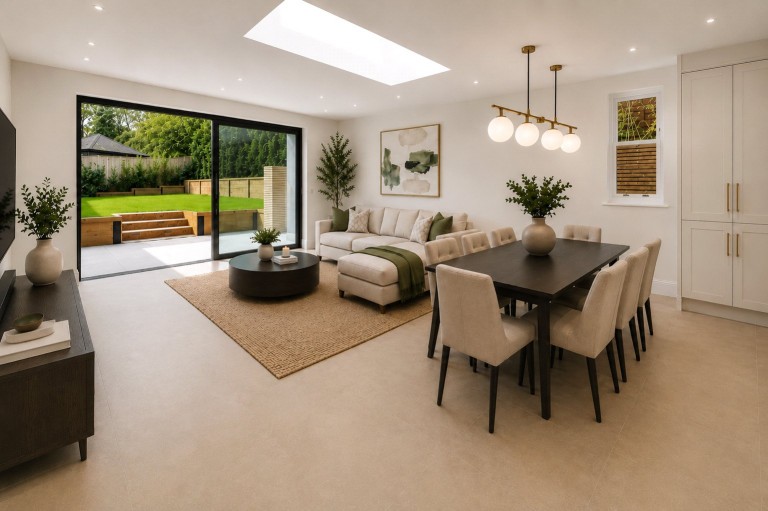 Images for Twinoaks, Cobham, Surrey