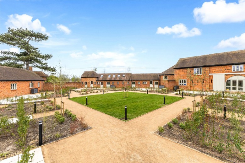 Click the photo for more details of Wisley Lane, Wisley, Surrey