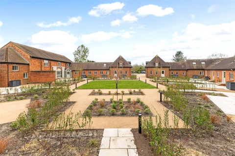 Click the photo for more details of Wisley Lane, Wisley, Surrey