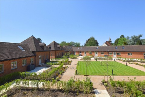 Click the photo for more details of Wisley Lane, Wisley, Surrey