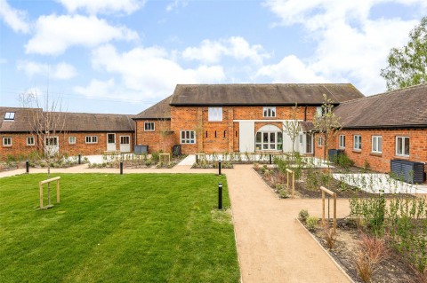 Click the photo for more details of Wisley Lane, Wisley, Surrey